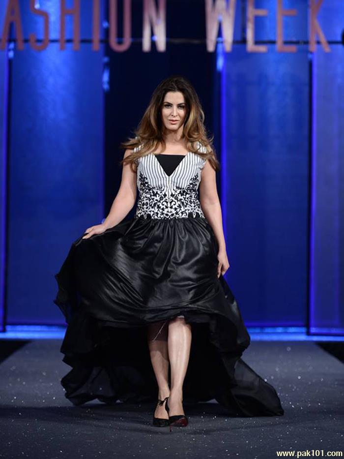 abid Saleem Fashion Photography