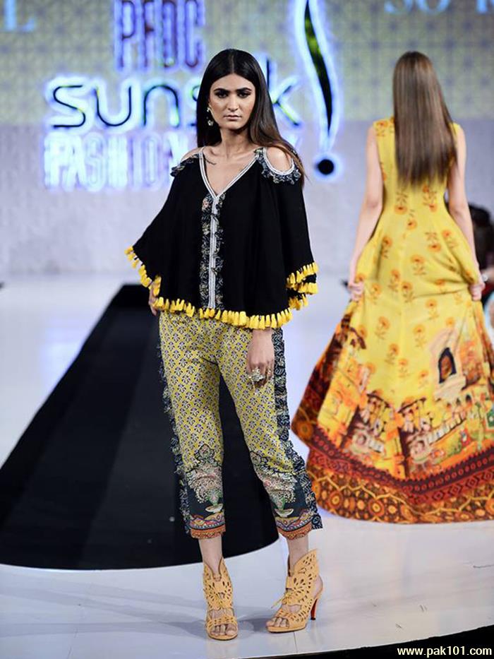 abid Saleem Fashion Photography