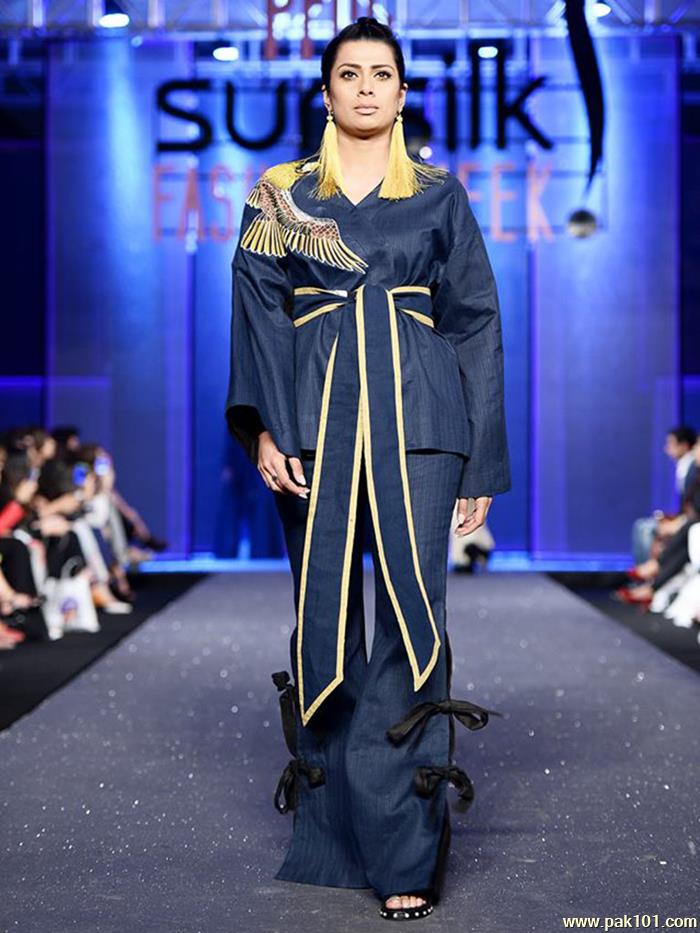 abid Saleem Fashion Photography