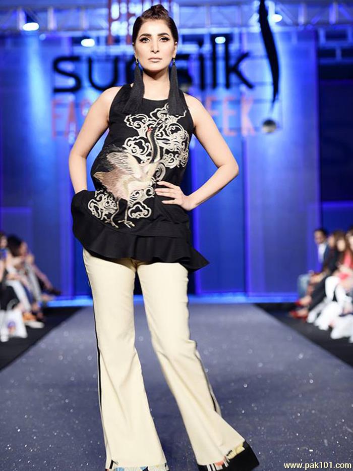 abid Saleem Fashion Photography