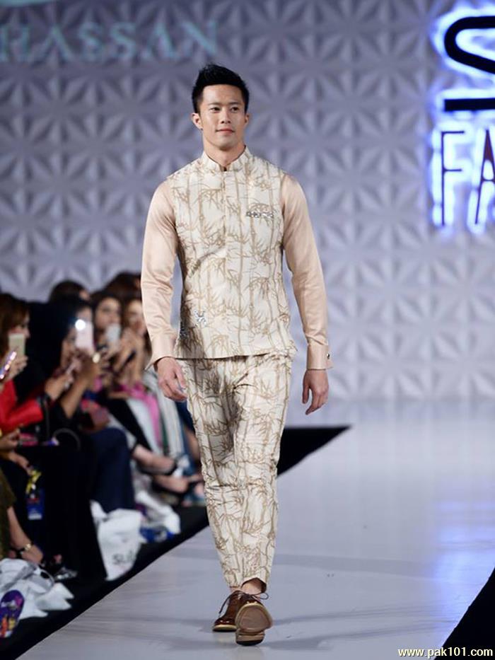 abid Saleem Fashion Photography