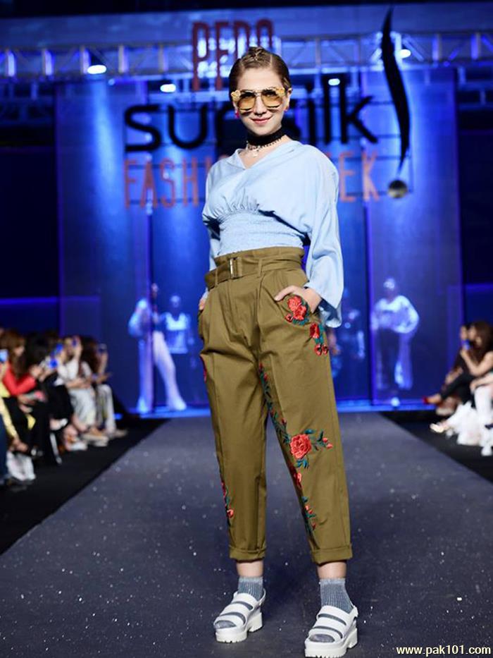 abid Saleem Fashion Photography