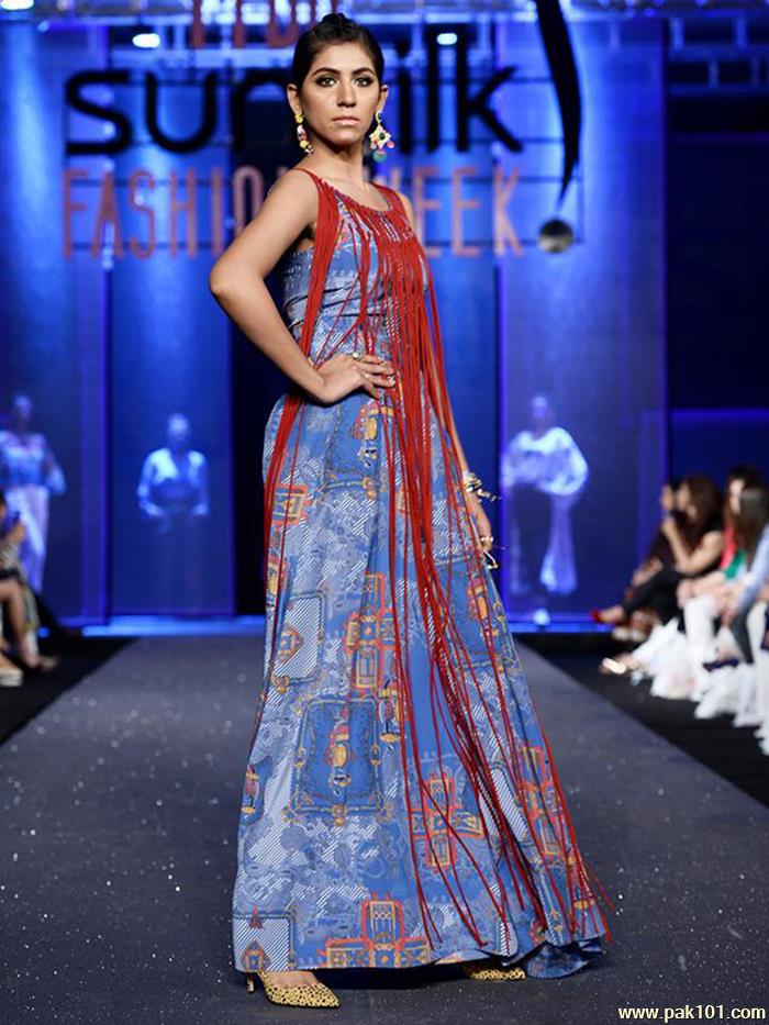 abid Saleem Fashion Photography