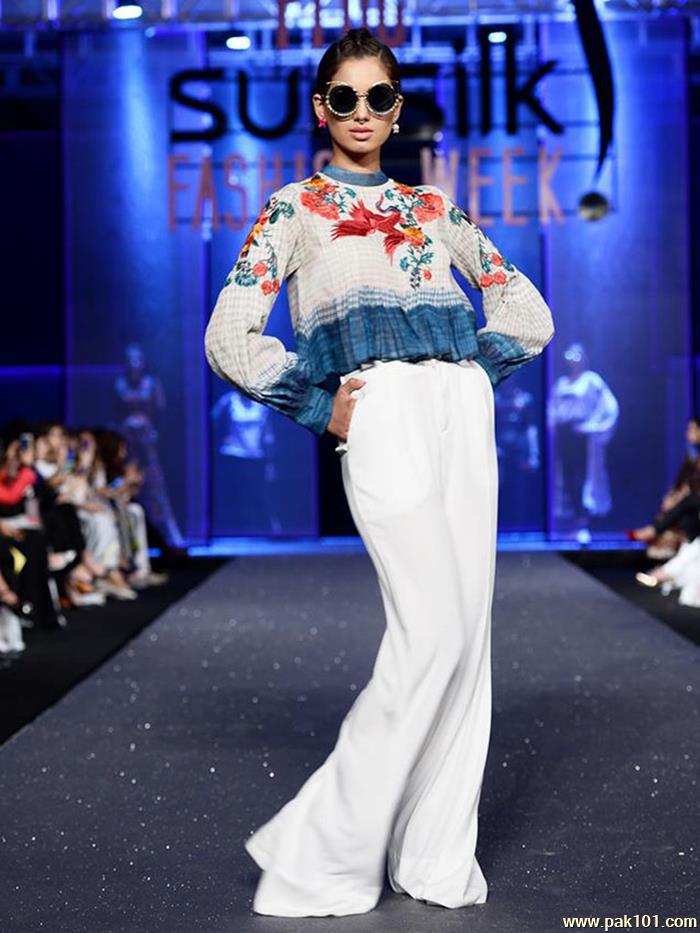 abid Saleem Fashion Photography