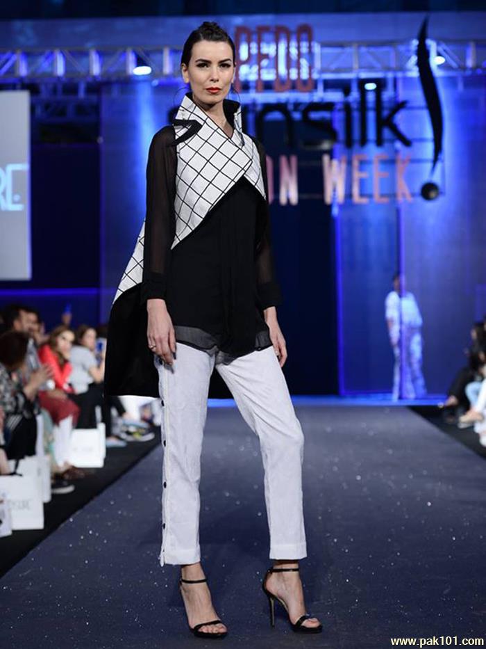 abid Saleem Fashion Photography