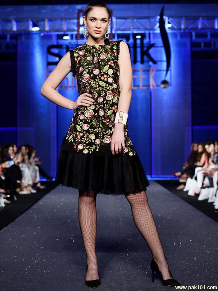 abid Saleem Fashion Photography