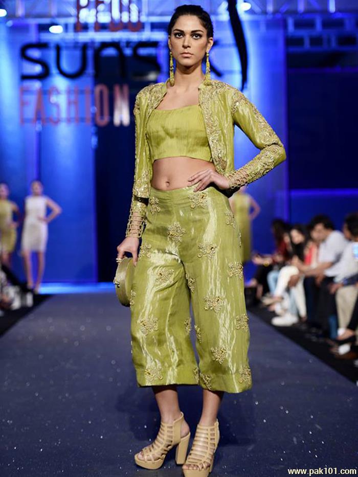 abid Saleem Fashion Photography