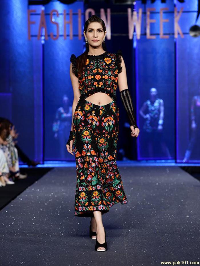 abid Saleem Fashion Photography