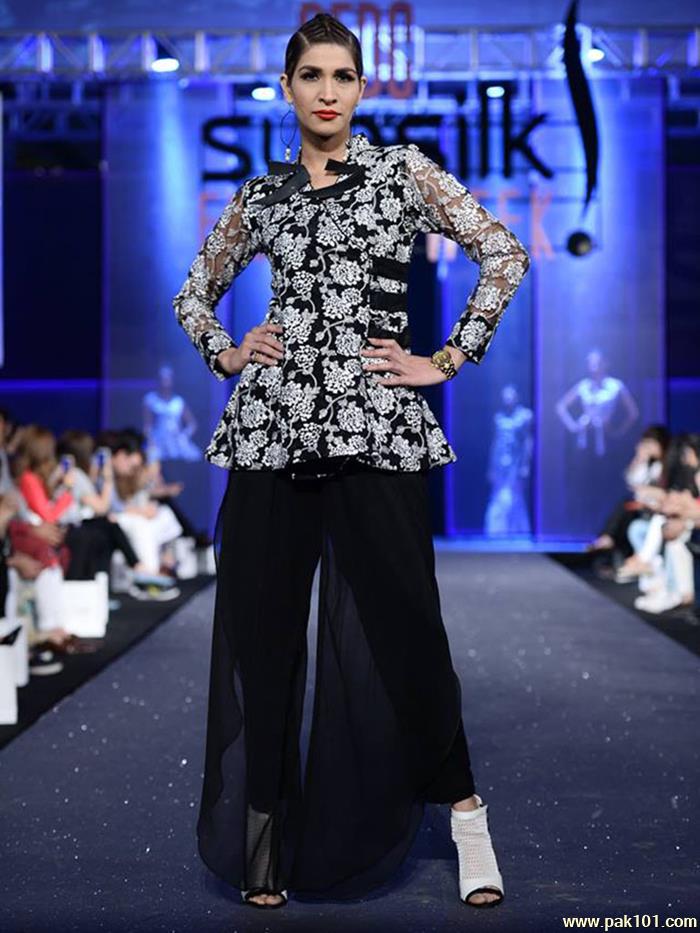 abid Saleem Fashion Photography