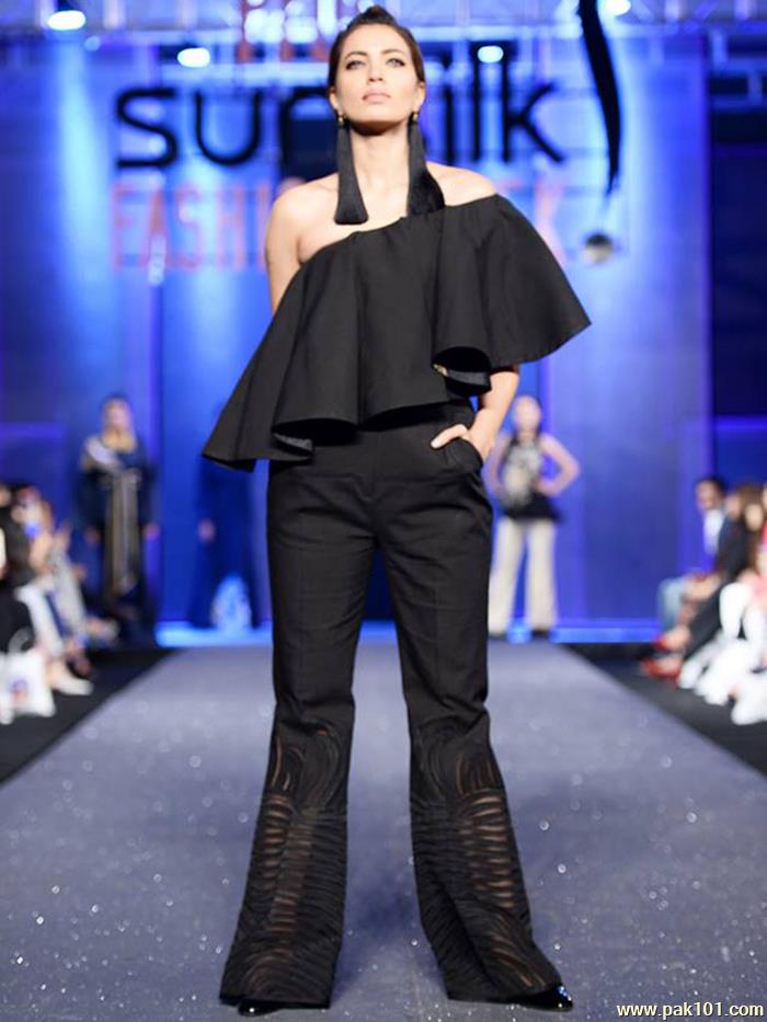 abid Saleem Fashion Photography