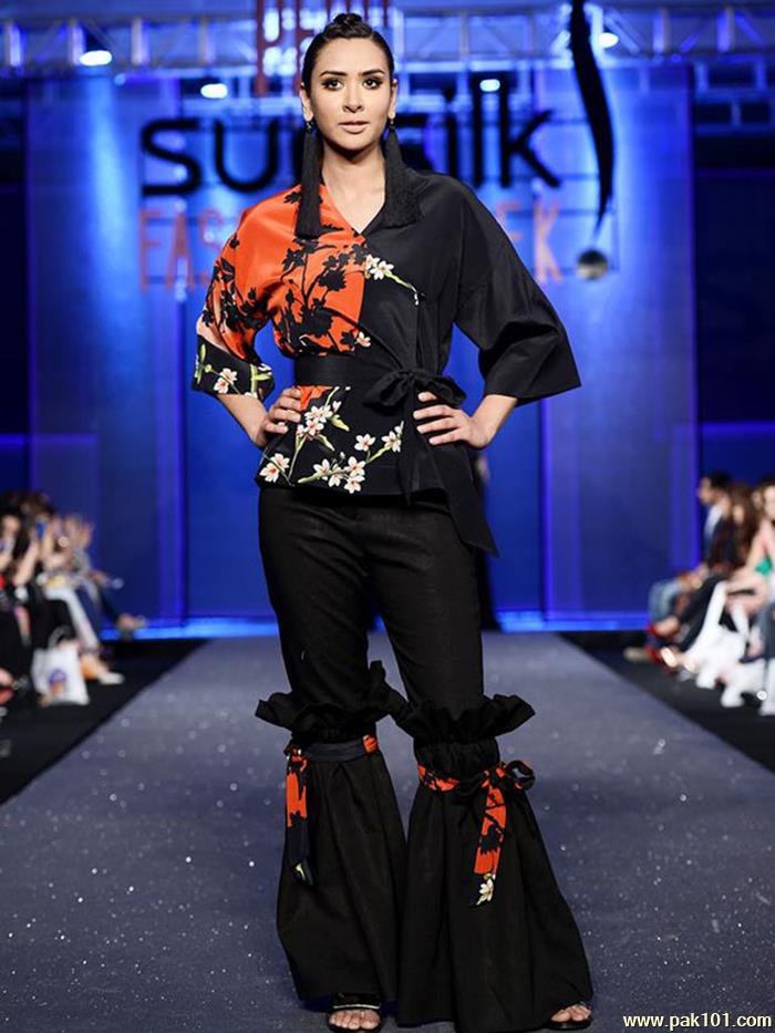 abid Saleem Fashion Photography