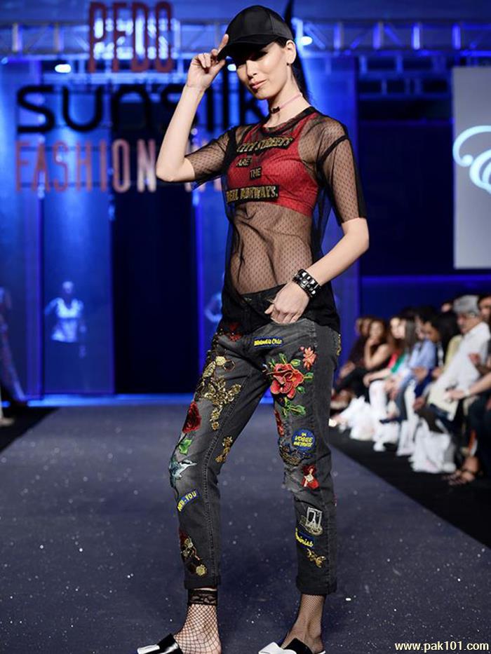 abid Saleem Fashion Photography