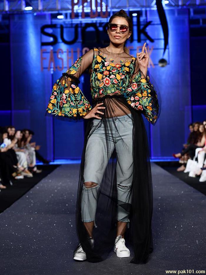 abid Saleem Fashion Photography