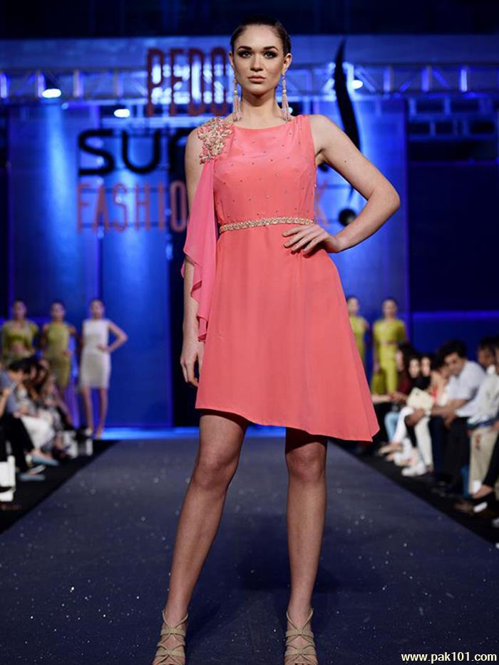 abid Saleem Fashion Photography