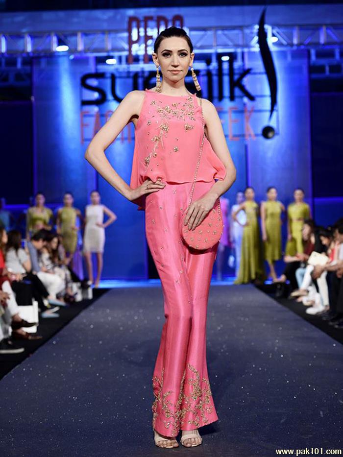 abid Saleem Fashion Photography