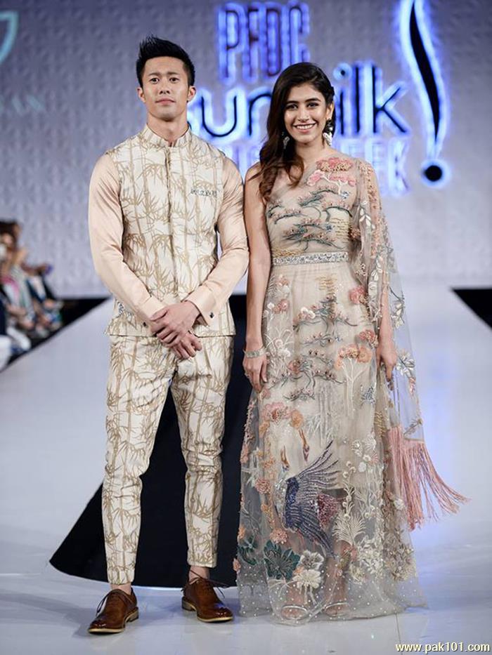 abid Saleem Fashion Photography