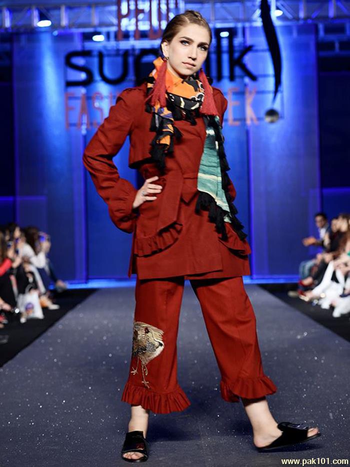 abid Saleem Fashion Photography