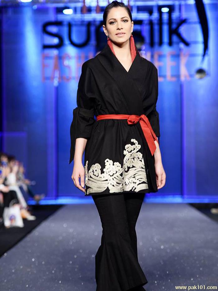 abid Saleem Fashion Photography