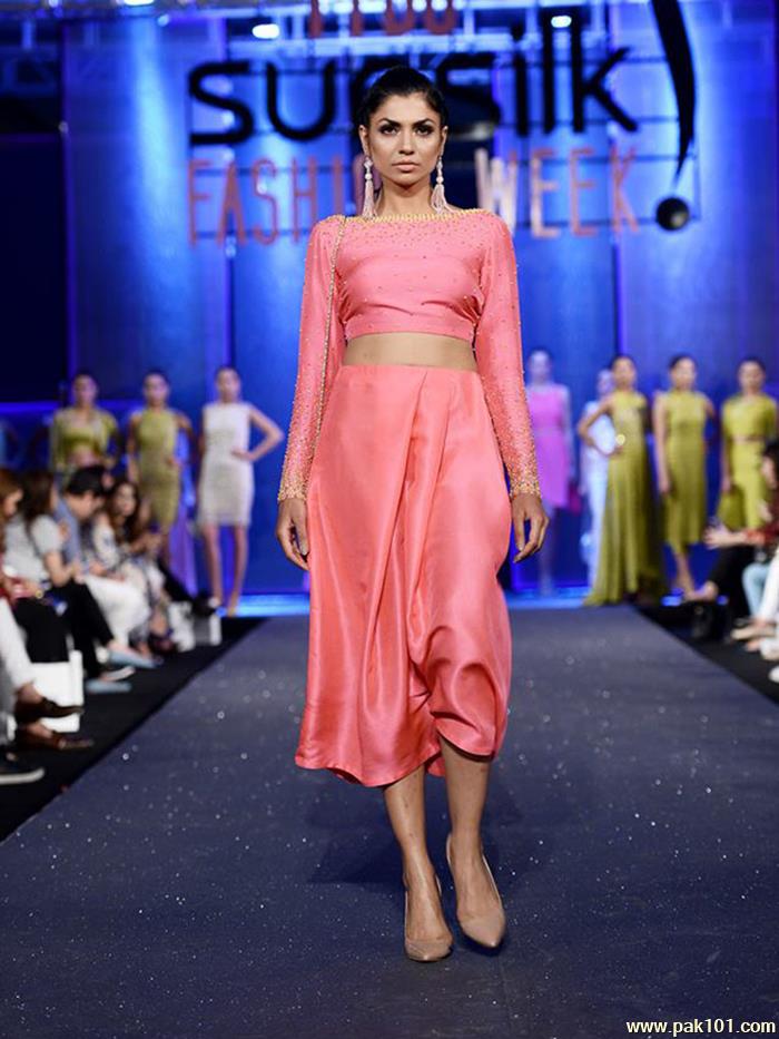 abid Saleem Fashion Photography