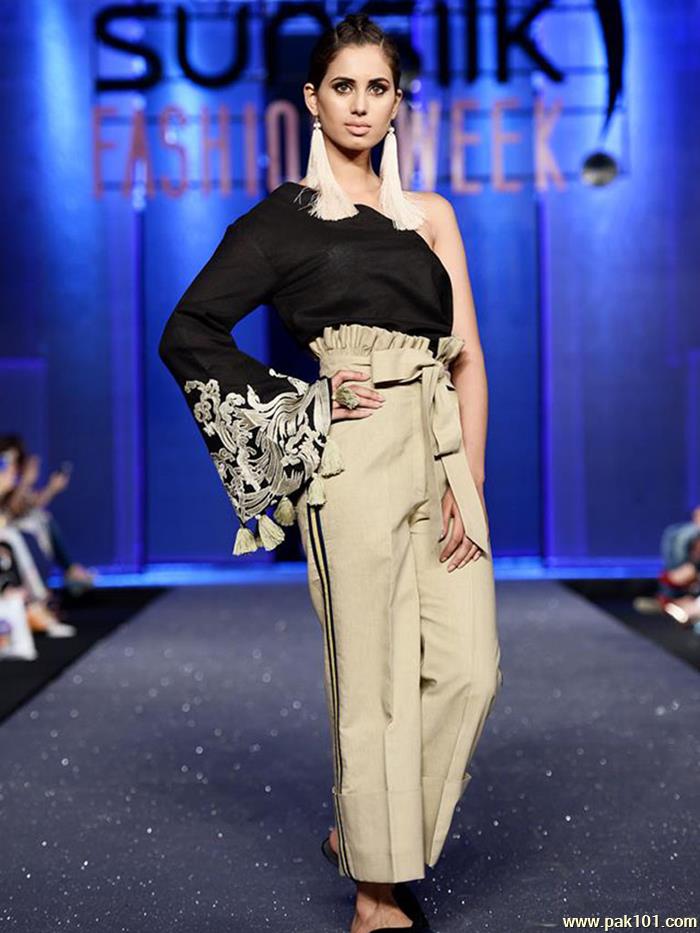 abid Saleem Fashion Photography