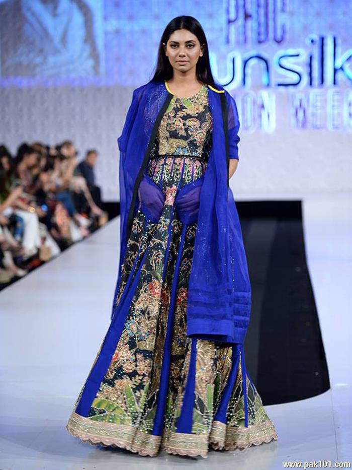 abid Saleem Fashion Photography