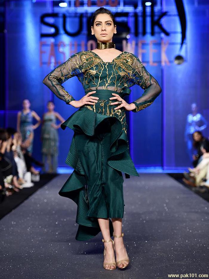 abid Saleem Fashion Photography