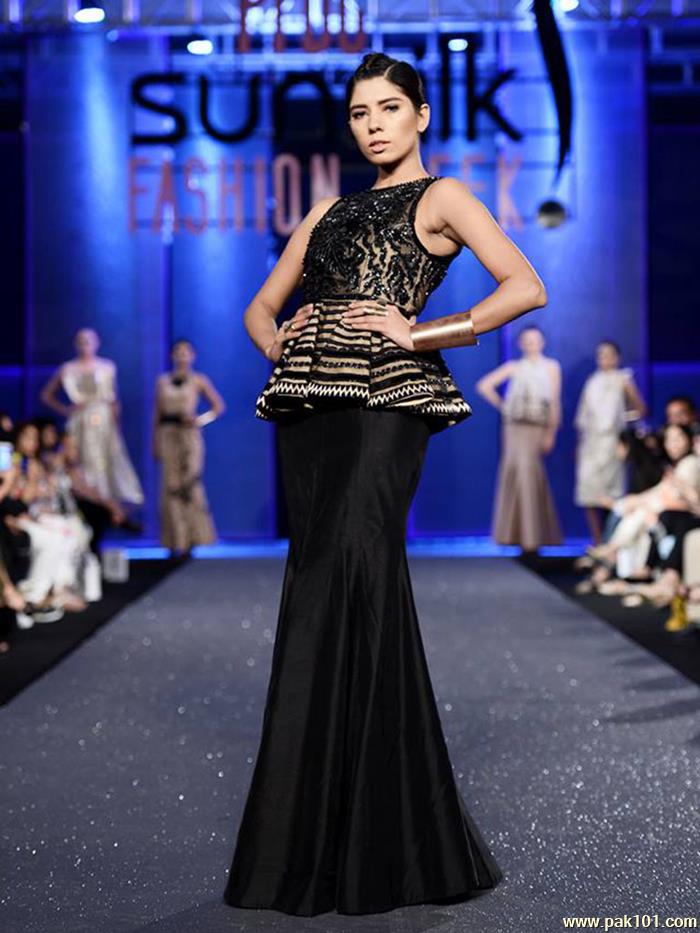 abid Saleem Fashion Photography