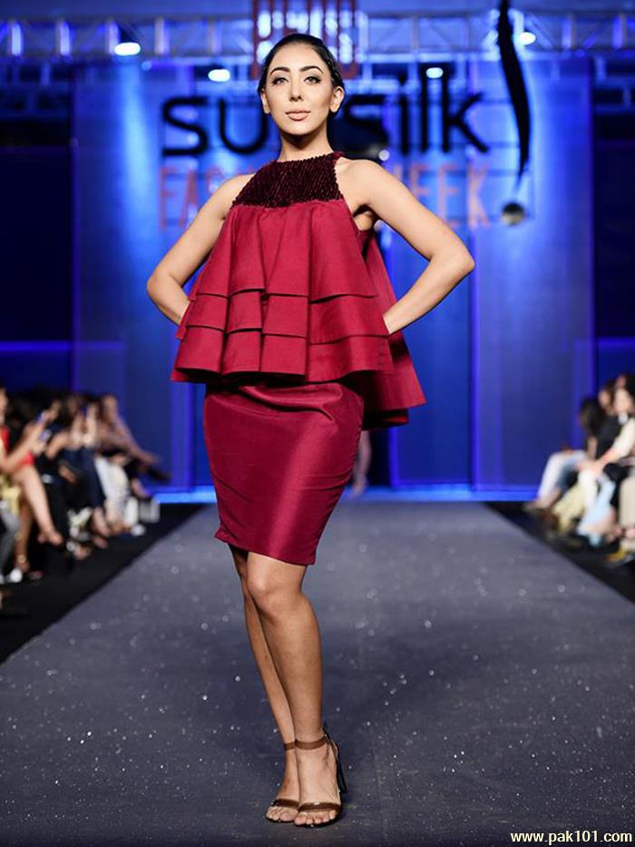 abid Saleem Fashion Photography