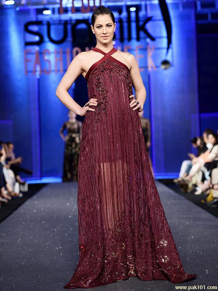 abid Saleem Fashion Photography