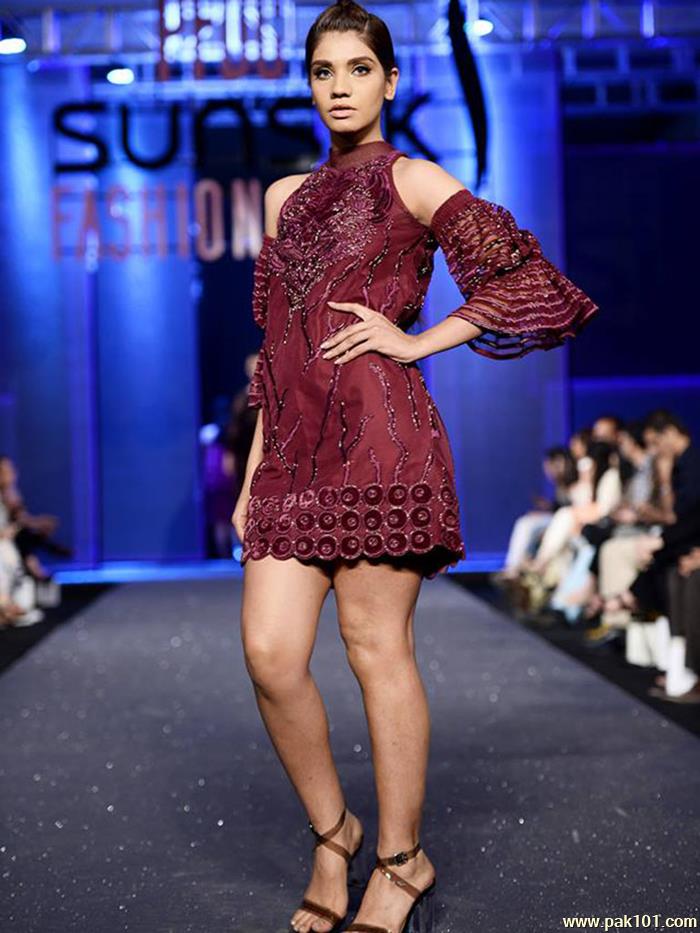 abid Saleem Fashion Photography