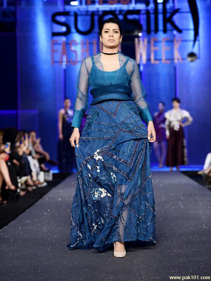 abid Saleem Fashion Photography