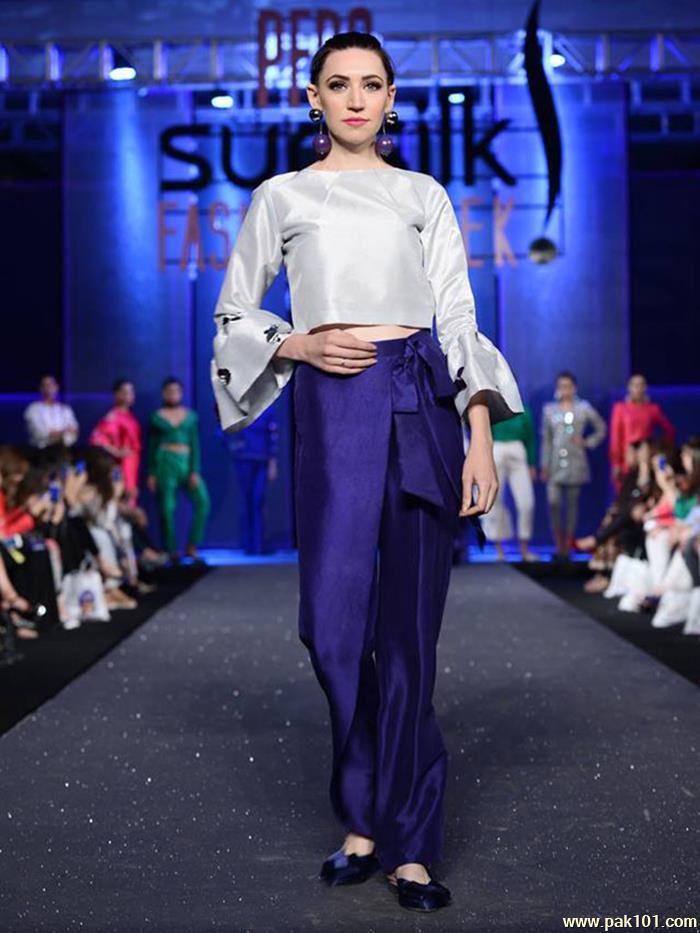 abid Saleem Fashion Photography