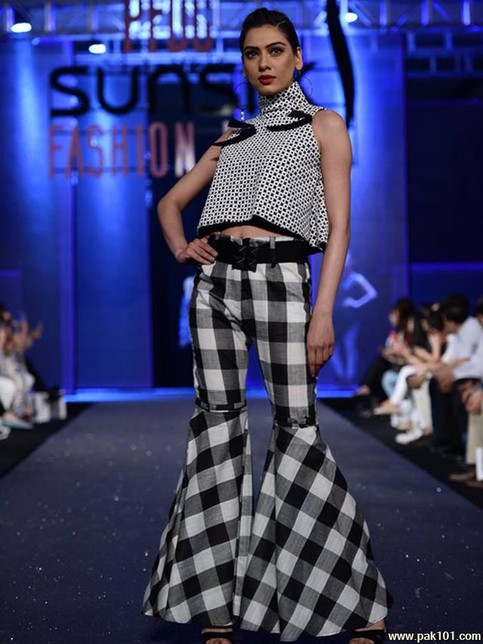 abid Saleem Fashion Photography