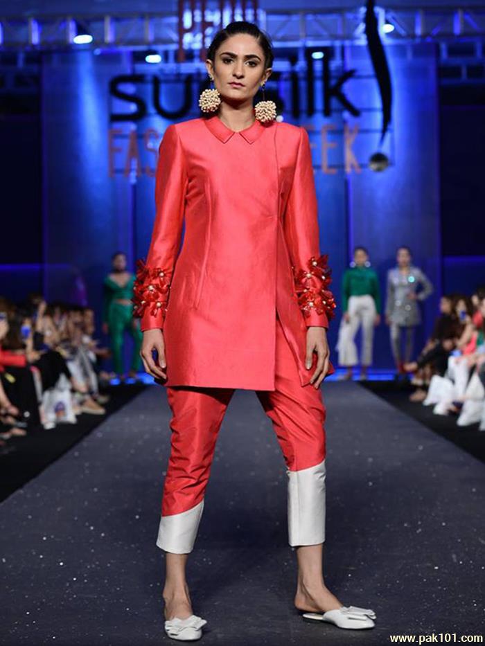 abid Saleem Fashion Photography