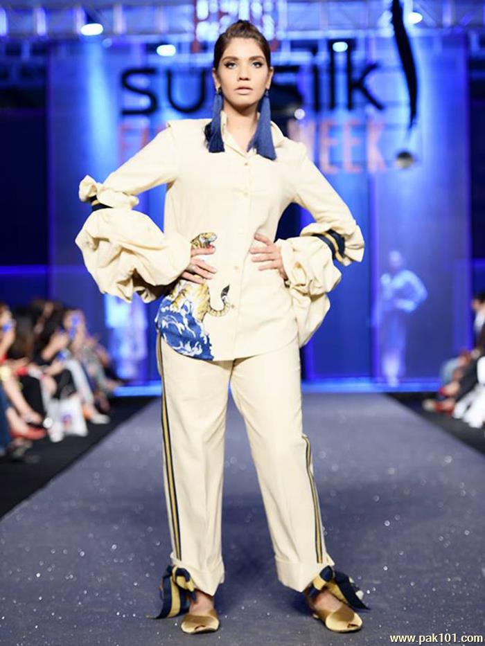 abid Saleem Fashion Photography