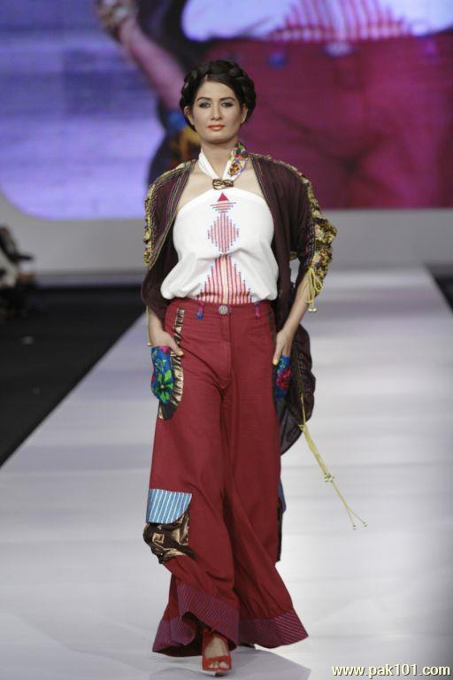 Abid Saleem Fashion Photography