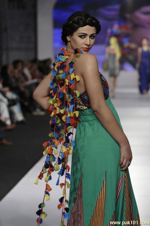 Abid Saleem Fashion Photography