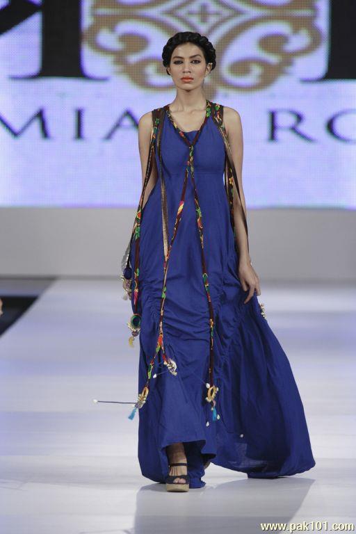 Abid Saleem Fashion Photography