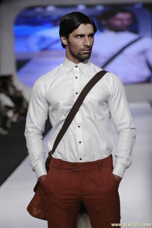 Abid Saleem Fashion Photography