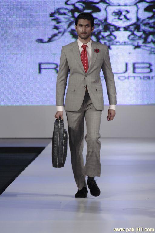 Abid Saleem Fashion Photography