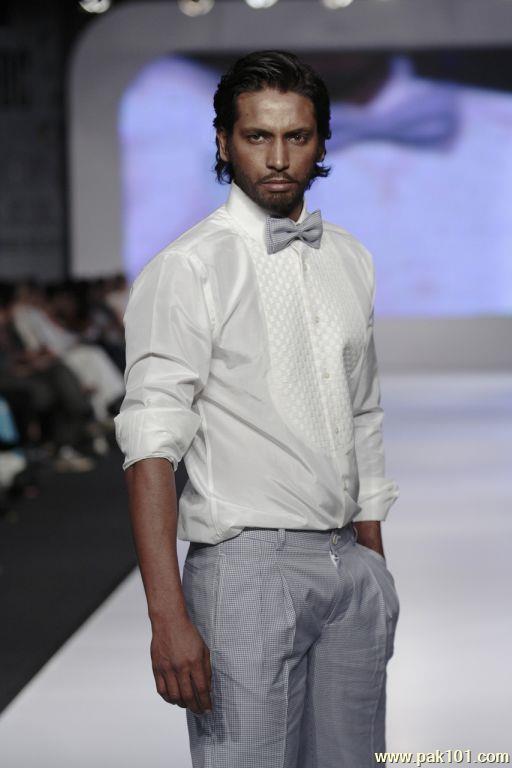 Abid Saleem Fashion Photography