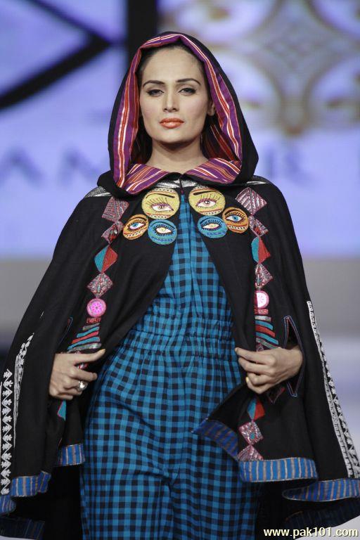 Abid Saleem Fashion Photography