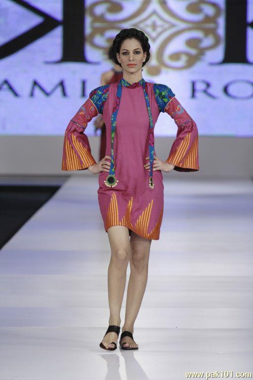 Abid Saleem Fashion Photography