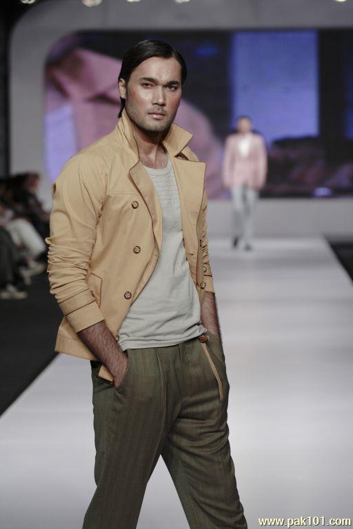 Abid Saleem Fashion Photography