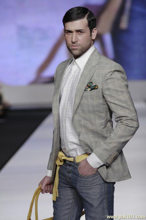 Abid Saleem Fashion Photography