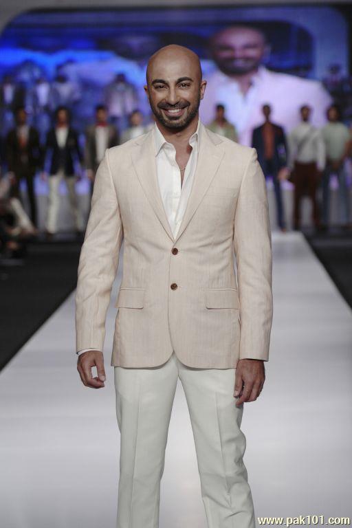 Abid Saleem Fashion Photography