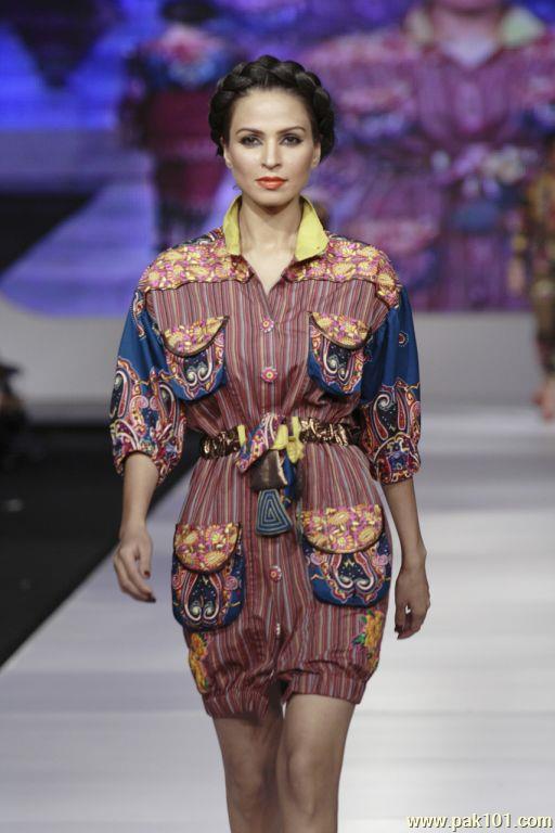 Abid Saleem Fashion Photography