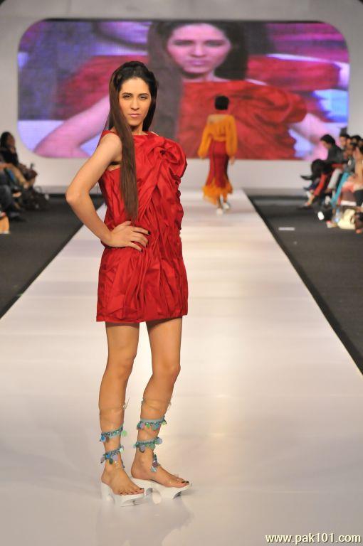 Abid Saleem Fashion Photography