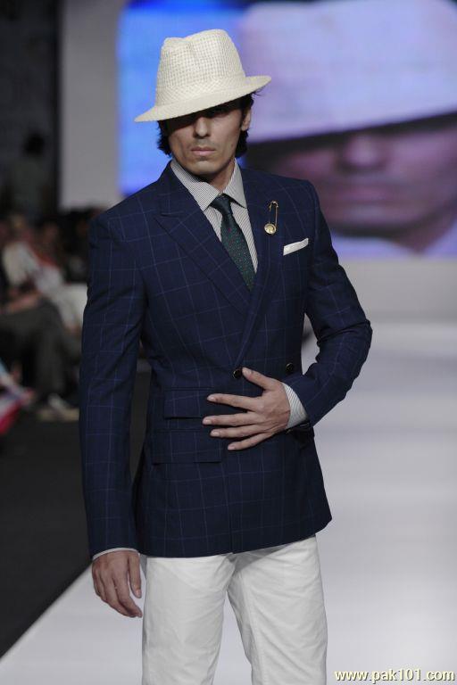 Abid Saleem Fashion Photography