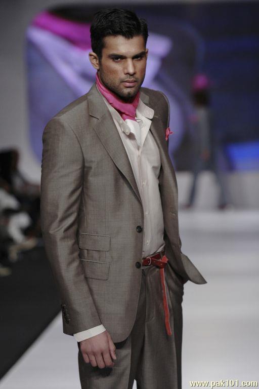 Abid Saleem Fashion Photography